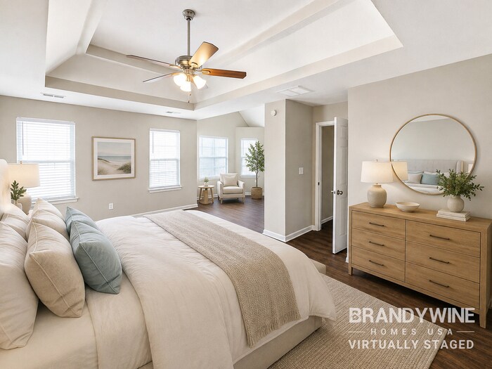 Building Photo - 507 Dominion Ct