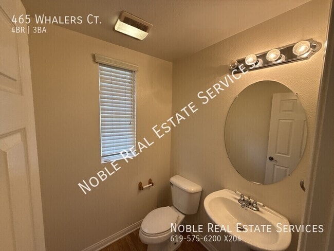 Building Photo - 465 Whalers Ct