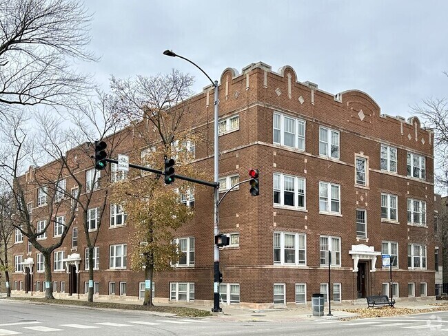 Building Photo - 2010 W Grace St