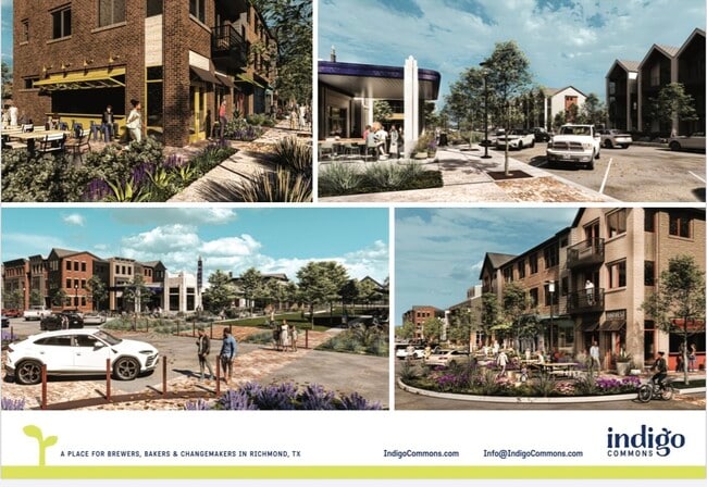 Building Photo - 3416 Indigo Wy