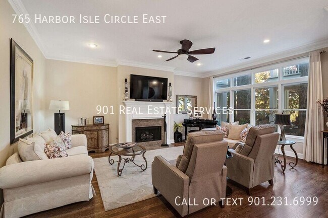 Building Photo - 765 Harbor Isle Cir E