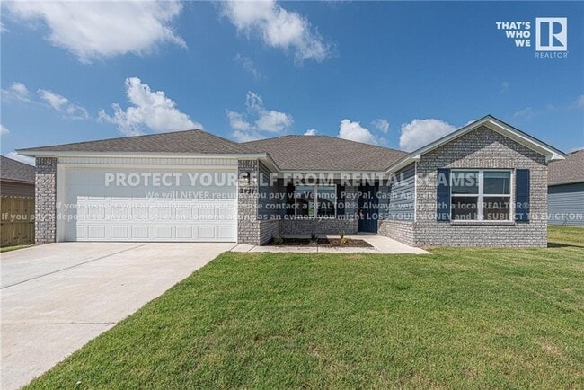 Building Photo - 2721 Elliott St