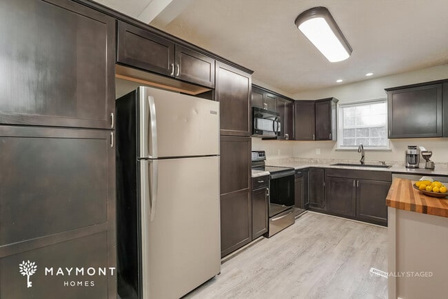 Building Photo - Spacious 4-Bedroom Single-Level Home in Warrenville, SC