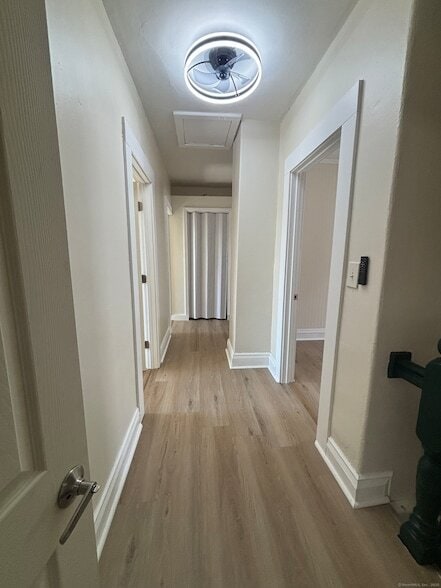 Building Photo - 161 Cliff St