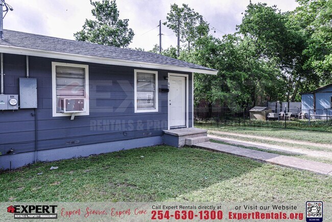 Building Photo - 604 N 20th St
