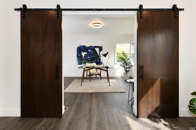 Building Photo - 1509 Banks Ave