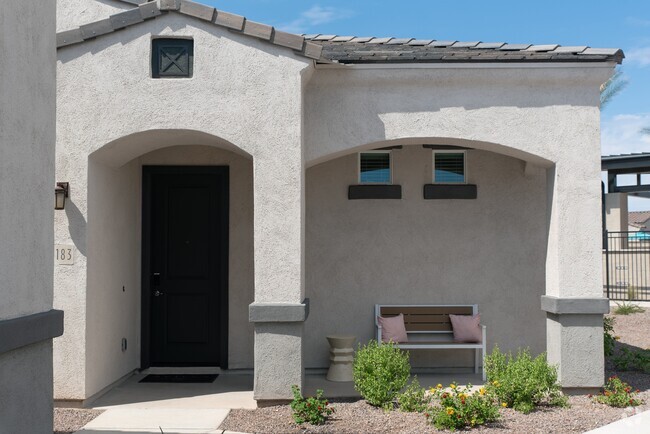 Building Photo - Avilla Grand