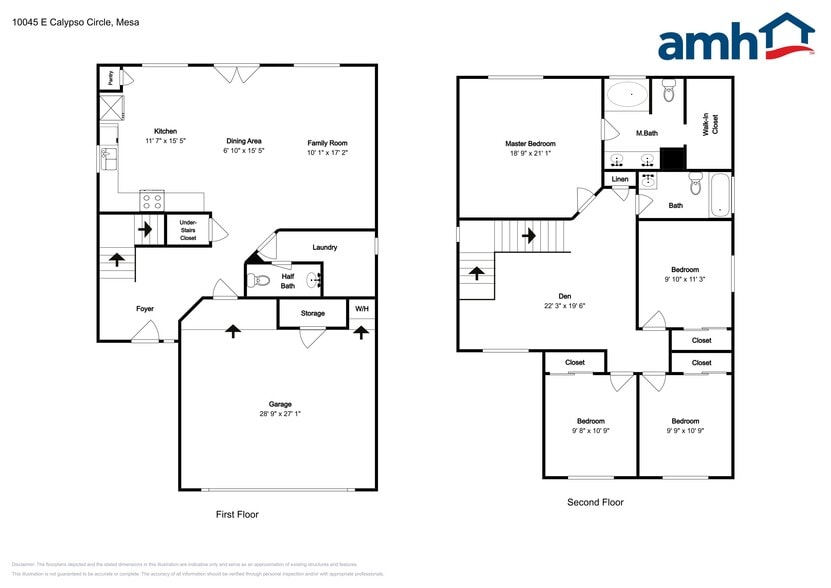 Building Photo - 10045 E Calypso Cir