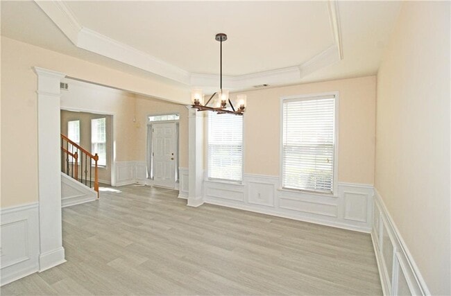 Building Photo - 8155 Cavendish Pl
