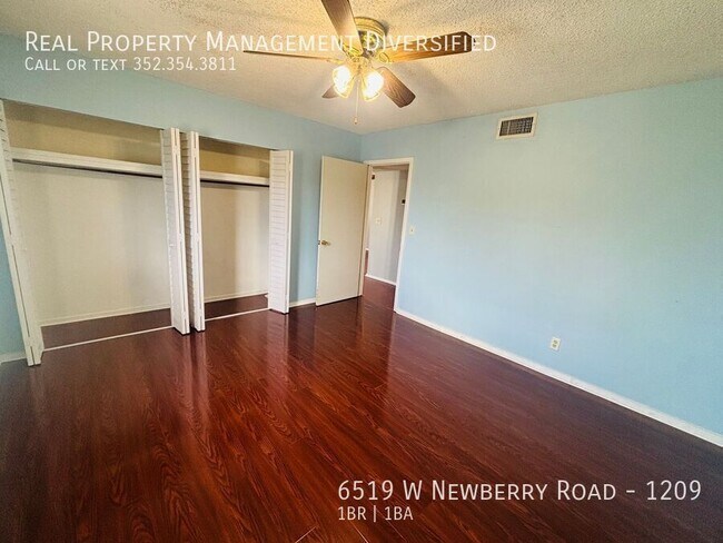 Building Photo - 6519 W Newberry Rd