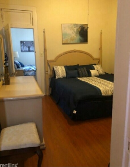 3rd bedroom - 3109 Milan St