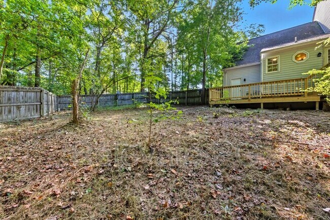 Building Photo - 1704 Clear Springs Cir