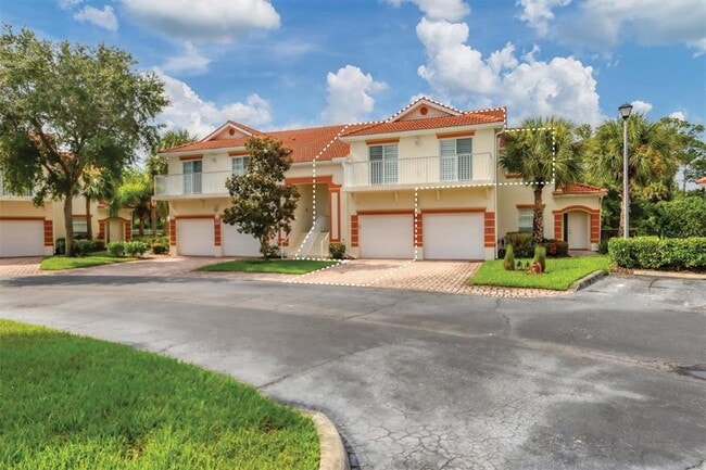 Building Photo - 7269 Fountain Palm Cir