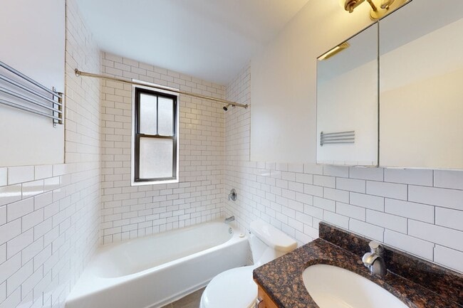 Floorplan - 5320-5326.5 S. Drexel Boulevard