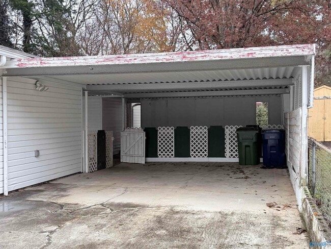 Building Photo - 4207 Concord Rd NW