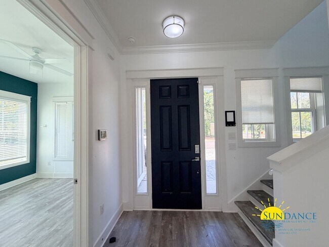 Building Photo - Stunning 3BR Home in Sacred Oaks, Santa Rosa Beach!