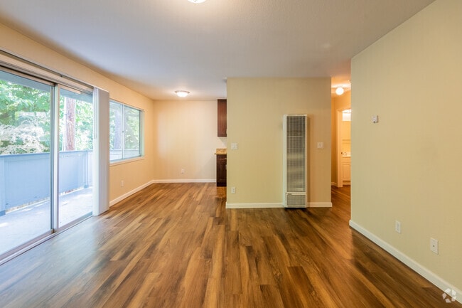 1 BR, 1 BA - Casa Sierra