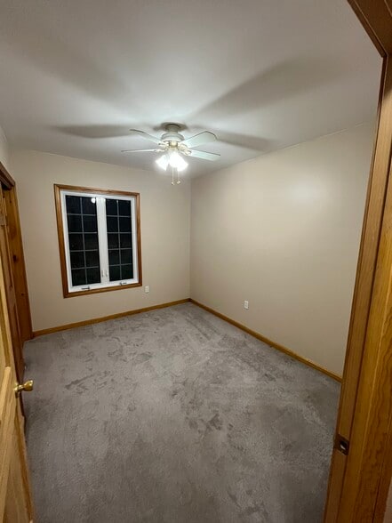 Bedroom #1 - 79 Lawrence Rd