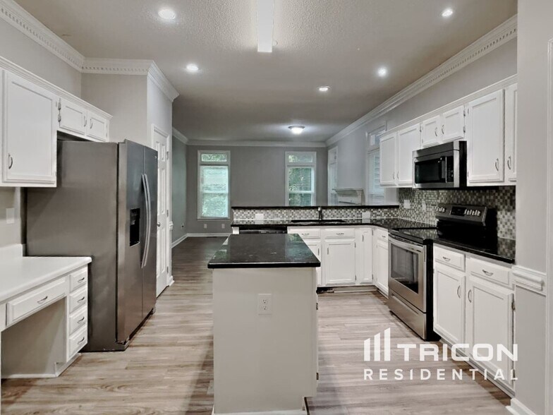 Building Photo - 3309 Singleleaf Ln