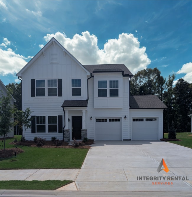 Building Photo - Brand New 4 BD Home in Stonebridge Fairway...