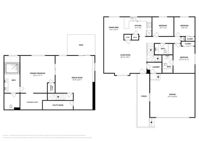 Building Photo - 6826 E Cascade Dr