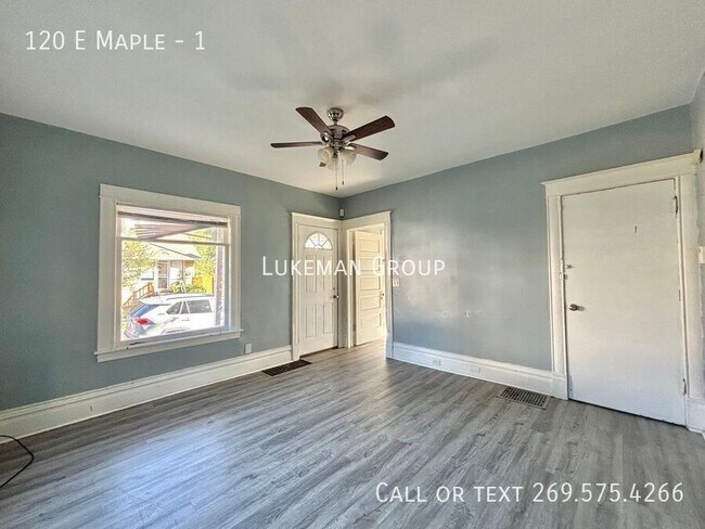 Building Photo - 120 E Maple-1