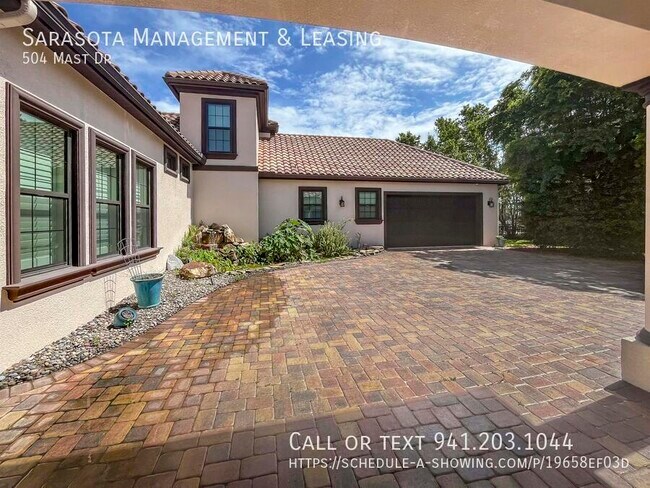Building Photo - 504 Mast Dr