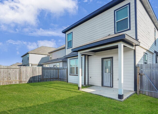 Building Photo - 4835 Purple Wisteria Ln