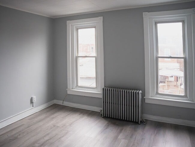 Building Photo - Fully Renovated 3-Bedroom Home for Rent in Allentown – Modern & Move-In Ready!