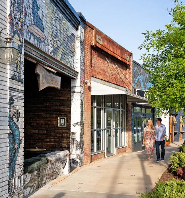 Building Photo - 16 S Textile Ave