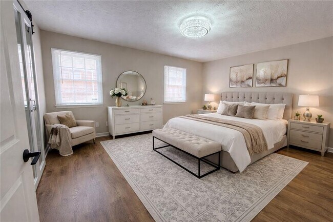 Building Photo - 2926 Webb Bridge Rd