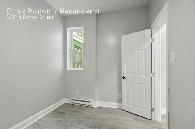 Building Photo - 1934 N Patton St