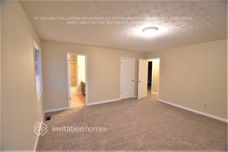 Building Photo - 3315 Owens Meadow Ct NW