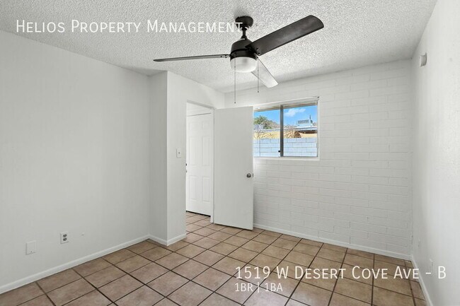 Building Photo - 1519 W Desert Cove Ave