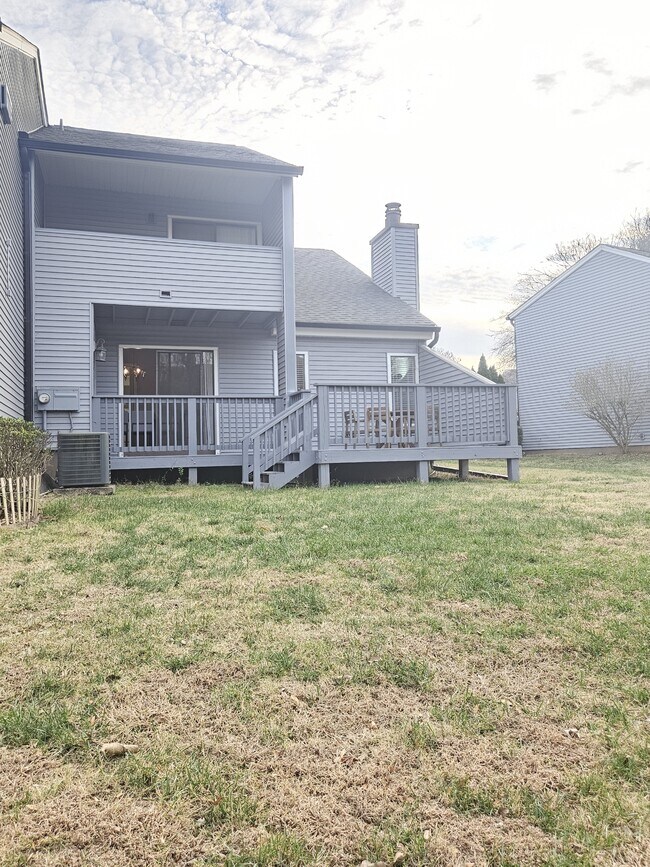 Building Photo - 11526 Turn Stone Ct