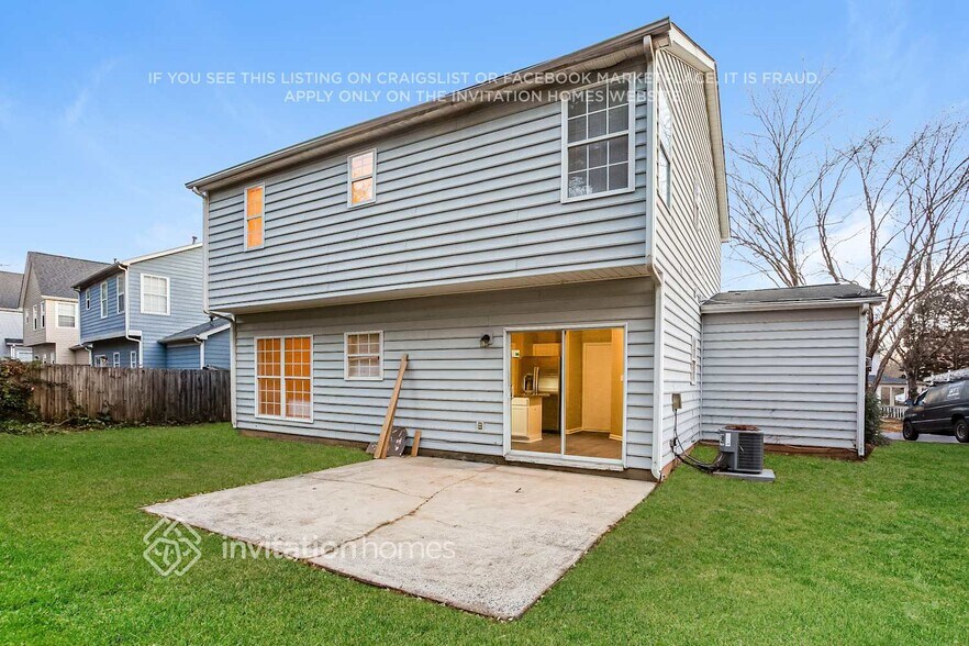 Building Photo - 10411 Battle Ct