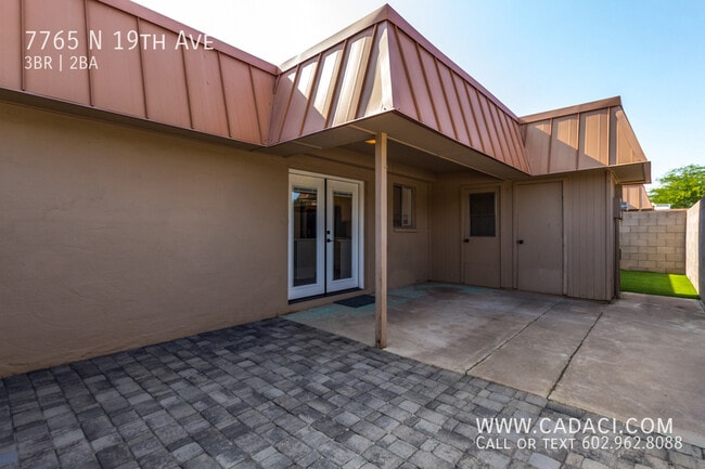 Building Photo - 7765 N 19th Ave