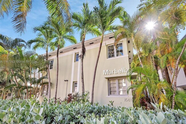 Building Photo - 1561 Lenox Ave.