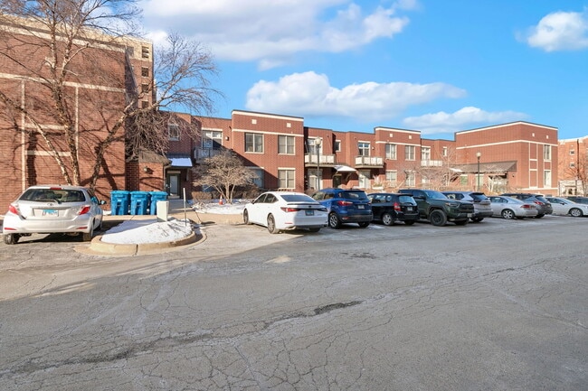 Building Photo - 1515 S Halsted St