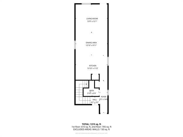 Building Photo - 804 Wagtail Dr