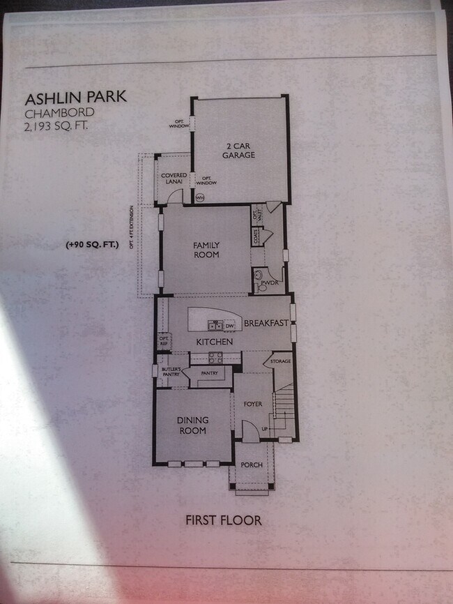 Building Photo - Avalon Reserve-1033 Vinsetta Circle Winter...