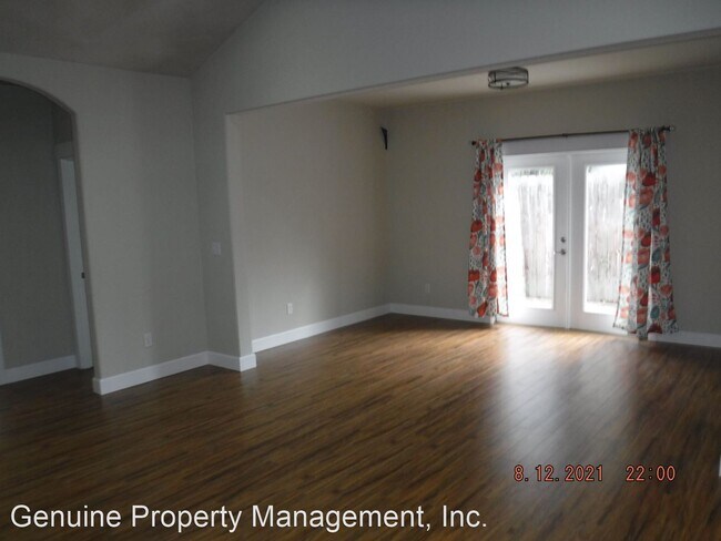 Building Photo - 3 br, 2 bath House - 800 N Rose Street