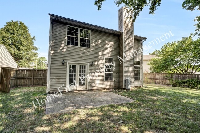 Building Photo - 860 Hidden Stream Dr