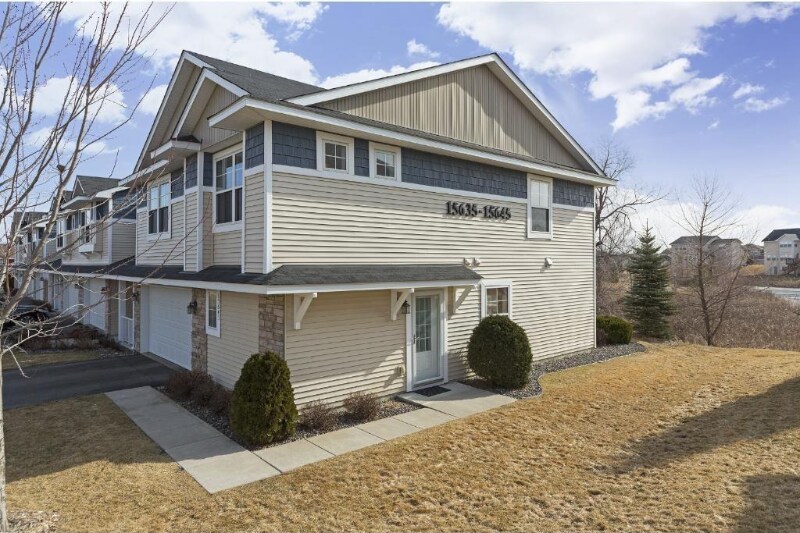 Building Photo - 15645 60th Ave N