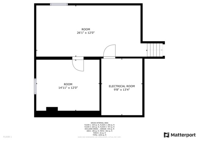 Building Photo - 1717 Demorest Rd