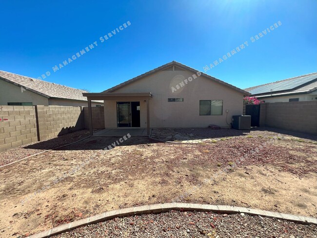 Building Photo - ***MOVE IN SPECIAL: ASHTON RANCH 3 BEDROOM...