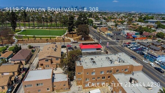 Building Photo - 5119 S Avalon Blvd