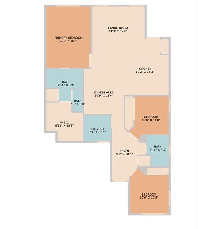 Building Photo - 280 Tequilana Pass