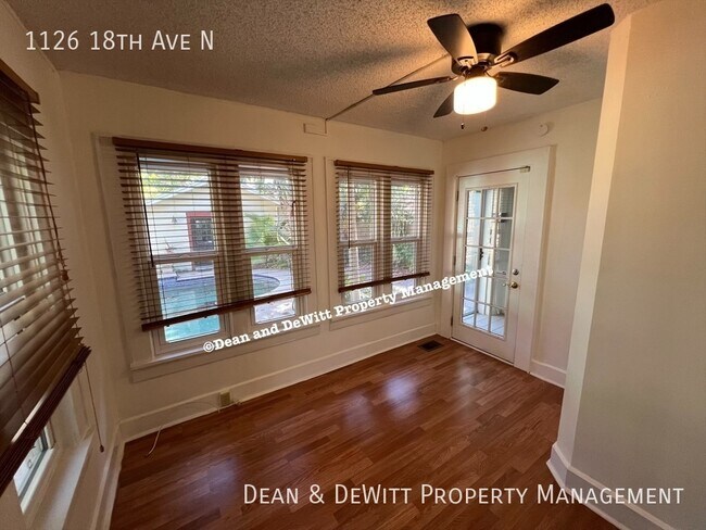 Building Photo - 1126 18th Ave N