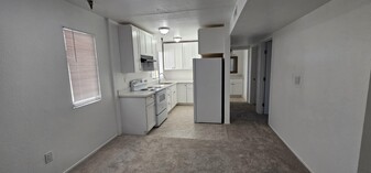 Building Photo - Mission Bart Apartments LLC